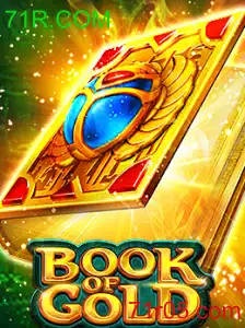 Guia Completo para o Jogo BookofGold: Descrição, Introdução e Regras